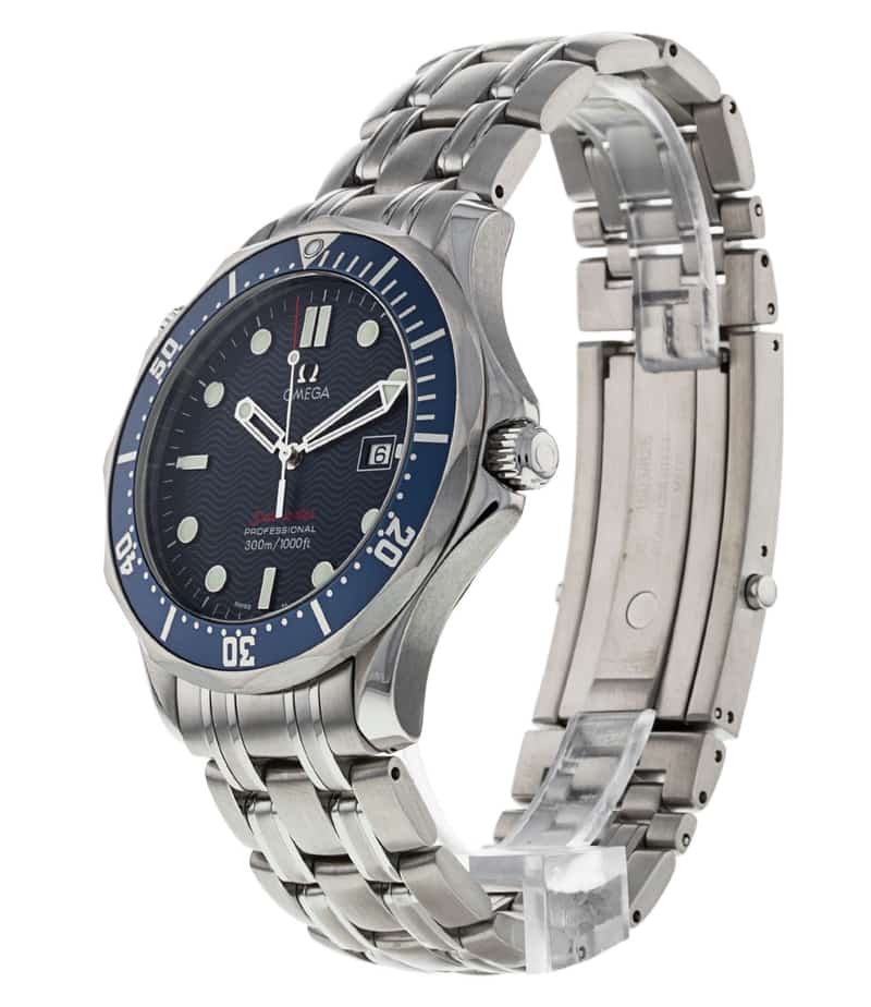 Omega Seamaster 300m 2221.80.00